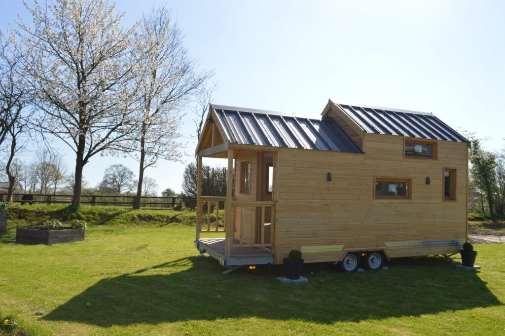 tiny house,roulotte, mobil home,ecolo