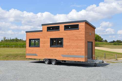 tiny house, concept for you, izzie