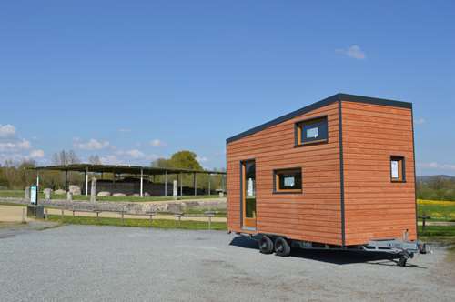 concept for you, tiny house, lexie